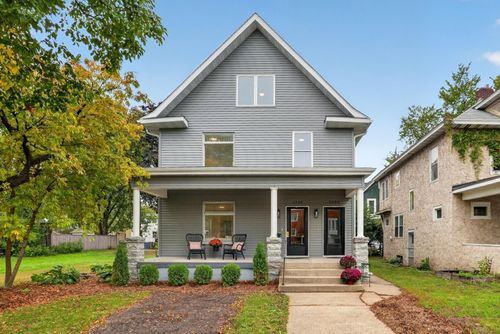 3504 Lyndale Ave S, Minneapolis, MN, 55408-4156 | Card Image