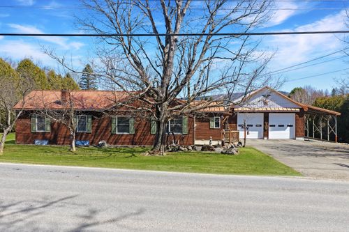 88 Robinson Road, Blaine, ME, 04734 | Card Image