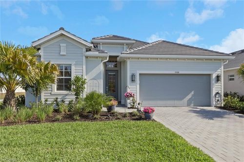 5368 Fancourt Links Way, Ave Maria, FL, 34142 | Card Image
