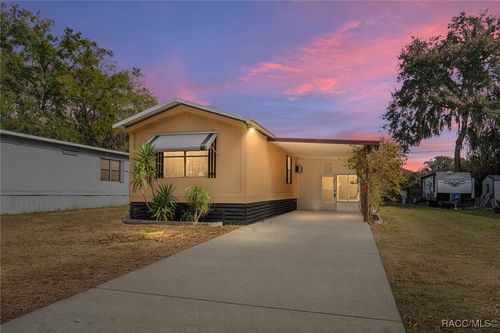 1685 N Arkansas Terrace, Hernando, FL, 34442 | Card Image