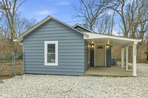 5325 Crown St, Indianapolis, IN, 46208-2435 | Card Image