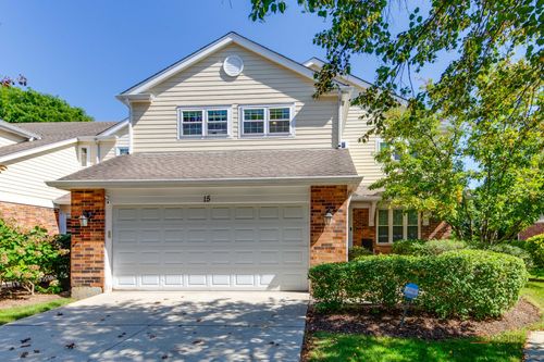 15 Caribou Xing, Northbrook, IL, 60062-1053 | Card Image