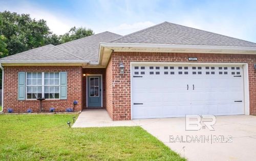 14911 Silver Oaks Loop, Silverhill, AL, 36576-3731 | Card Image