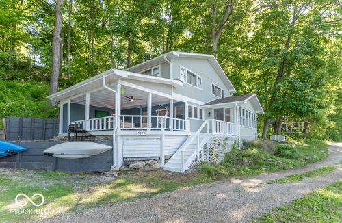 5078 Evergreen Ln, Gosport, IN, 47433-7601 | Card Image
