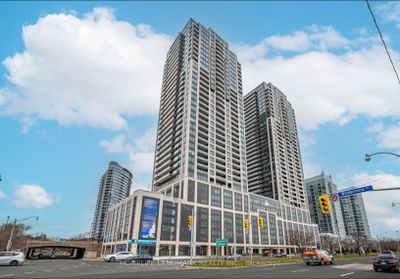 3005 - 1928 Lake Shore Blvd W, Condo with 2 bedrooms, 2 bathrooms and 1 parking in Toronto ON | Image 1