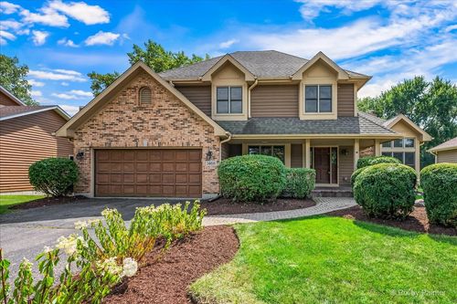 1468 Plum Grove Ct, Carol Stream, IL, 60188-4845 | Card Image
