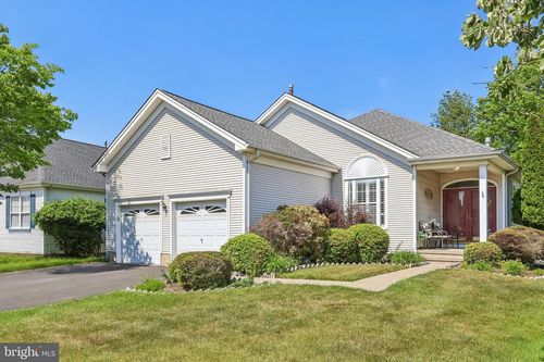 45 Temple Ct, PENNINGTON, NJ, 08534-5151 | Card Image