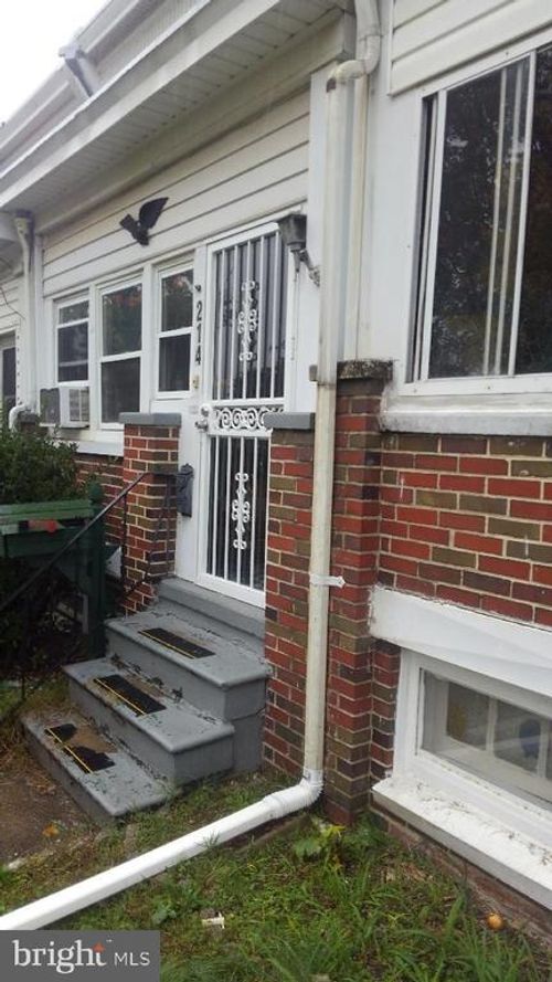 216 Washburn Ave, BALTIMORE, MD, 21225-2019 | Card Image