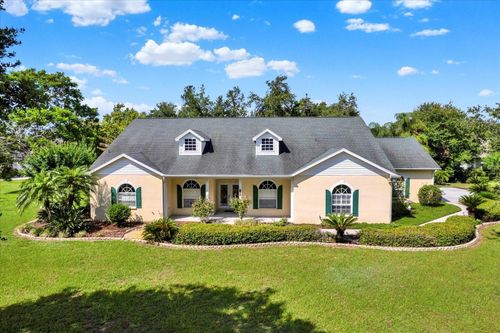 13321 Lewis Raulerson Road, DOVER, FL, 33527 | Card Image
