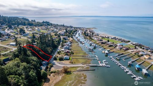 0 XXX Sandy Hook Dr, Clinton, WA, 98236 | Card Image