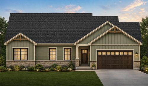 811 Fawn Dr, Erlanger, KY, 41018-4207 | Card Image