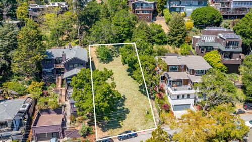 1165 Cragmont Ave, Berkeley, CA, 94708-1641 | Card Image