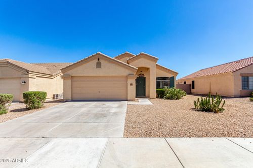 15983 W Kendall St, Goodyear, AZ, 85338-9426 | Card Image