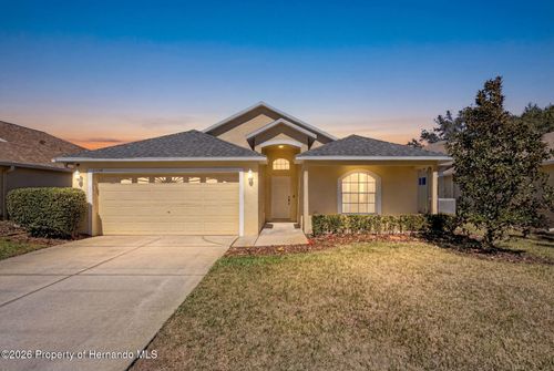 17429 Eagle Trace Dr, Brooksville, FL, 34604-9273 | Card Image