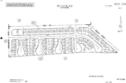 37 Par Ct, Blythe, CA, 92225 | Card Image