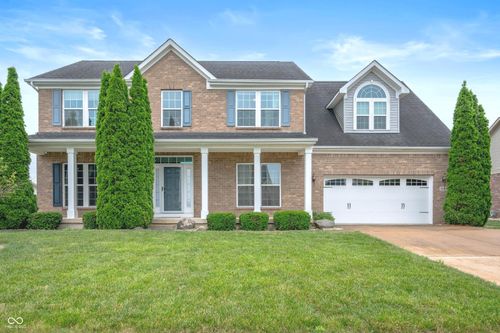 1143 Hampton Dr, Greenwood, IN, 46143-6589 | Card Image