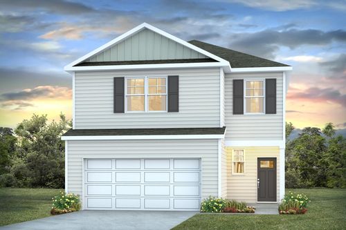 127 Cottage Red Ct, Conway, SC, 29527-4646 | Card Image