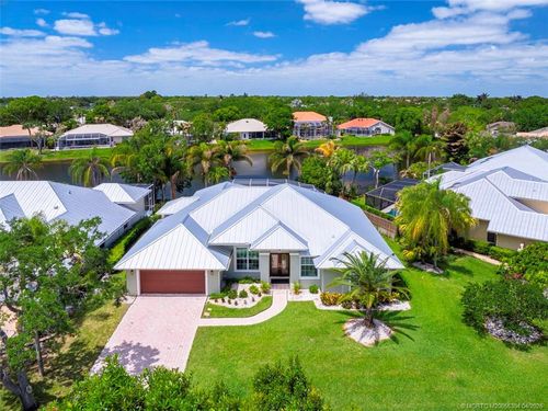 801 Sw Lighthouse Dr, Palm City, FL, 34990-4508 | Card Image