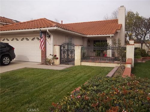 20555 Via Belarmino, Yorba Linda, CA, 92887 | Card Image