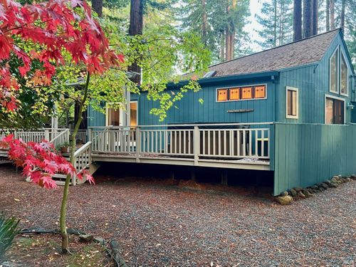 19598 Redwood Dr, Monte Rio, CA, 95462 | Card Image