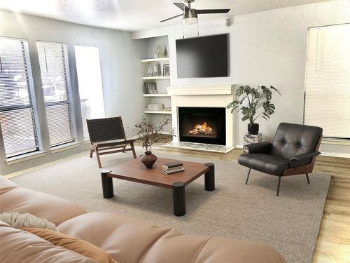 apt-5101-9601 Walnut St, Dallas, TX, 75243-4830 | Card Image