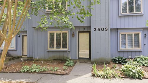 apt-b-3503 Christopher Dr Nw, Wilson, NC, 27896-1174 | Card Image