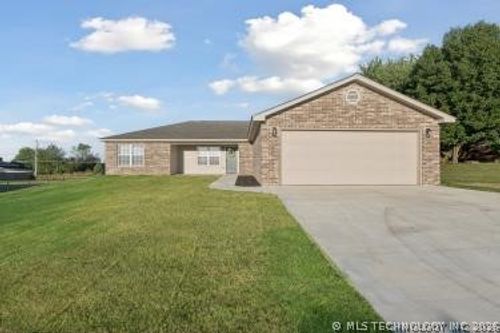 14879 Trent St, Tahlequah, OK, 74464-6134 | Card Image