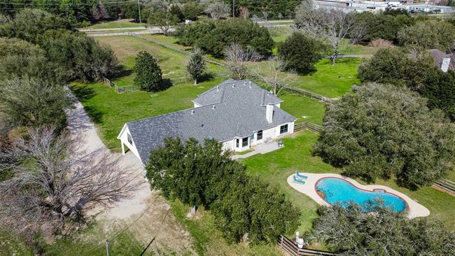 17631 Huffmeister Rd, House other with 4 bedrooms, 4 bathrooms and 3 parking in Cypress TX | Image 45