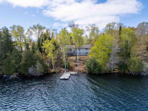 1931 S Horn Lake Rd, Burks Falls, ON, P0A1C0 | Card Image