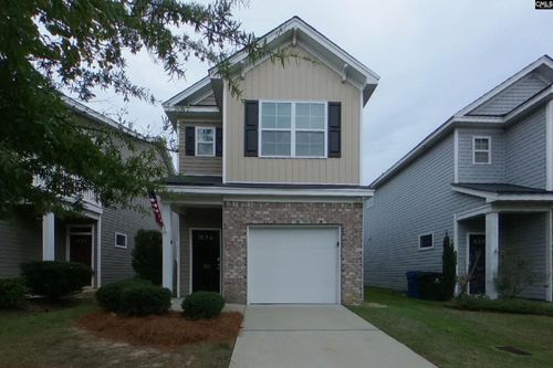 323 Springwalk Lane, West Columbia, SC, 29169 | Card Image