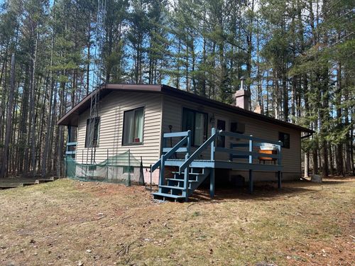 1975 Croker Rd, Eagle River, WI, 54521-9756 | Card Image