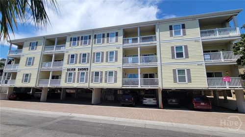4-18 Silver Ave, Tybee Island, GA, 31328-9530 | Card Image