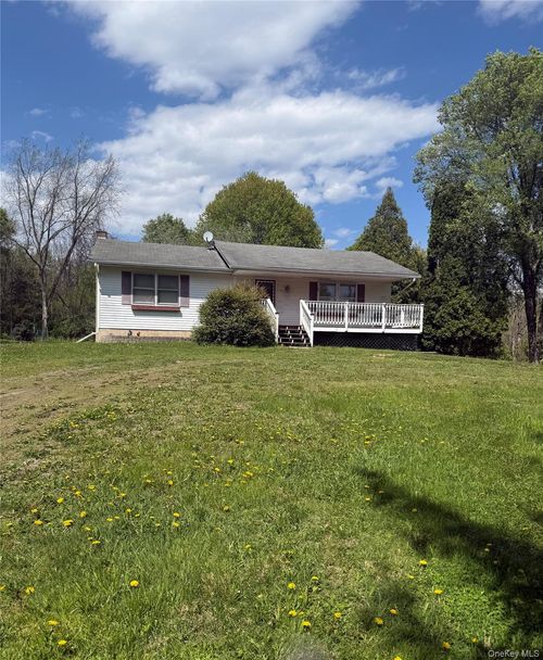 1506 State Route 32, Shawangunk, NY, 12589 | Card Image