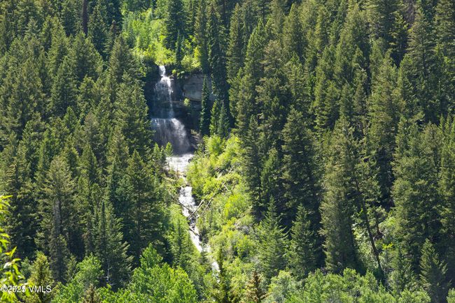 East Vail Waterfall | Image 22