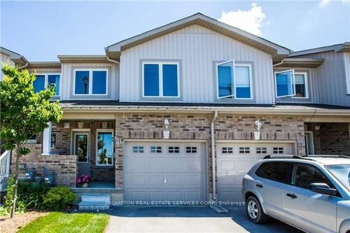 21-75 Prince William Way, Barrie, ON, L4N7P5 | Card Image