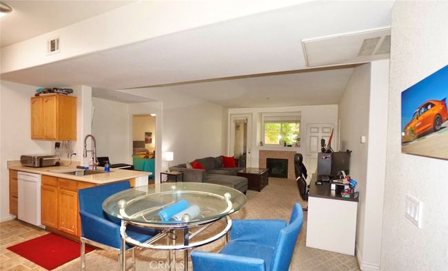 1724 - 41410 Juniper St, Condo with 2 bedrooms, 2 bathrooms and 1 parking in Murrieta CA | Image 9