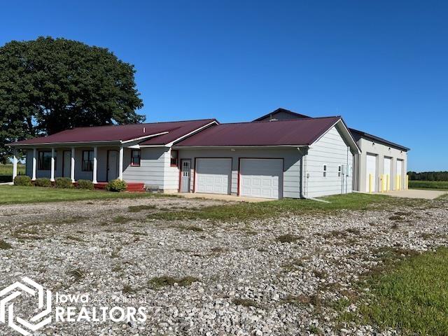 227th St, Fairfield, IA 52556