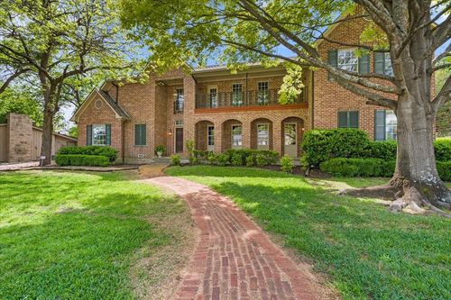 602 Mills Pl, Corsicana, TX, 75110-3715 | Card Image