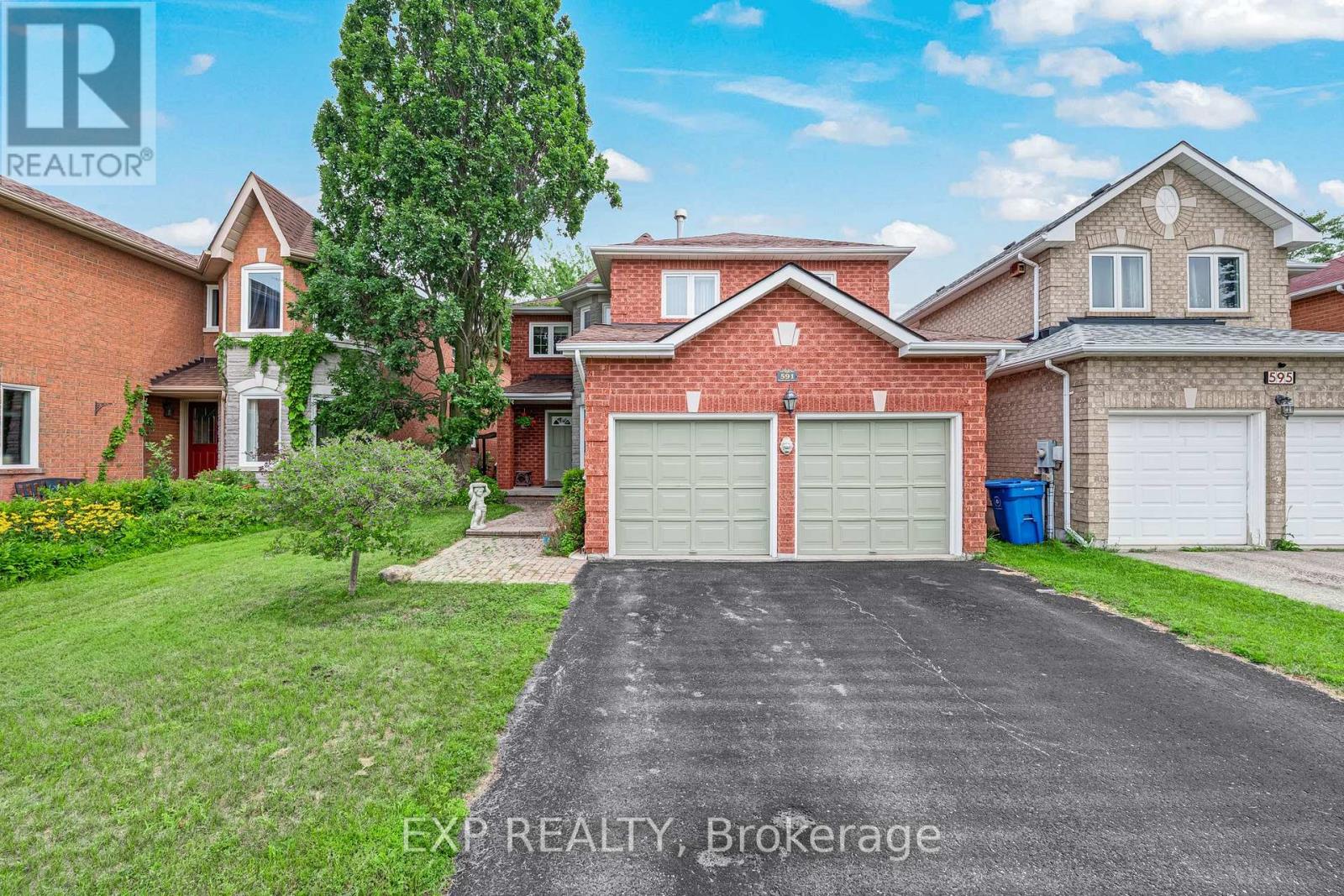 Residential in Newmarket (Summerhill Estates) 2