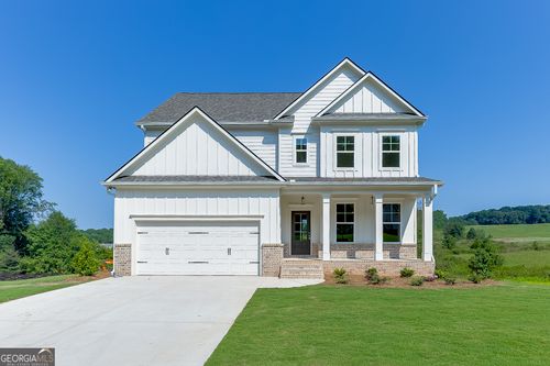 389 River Meadows Dr, Jefferson, GA, 30549-3835 | Card Image