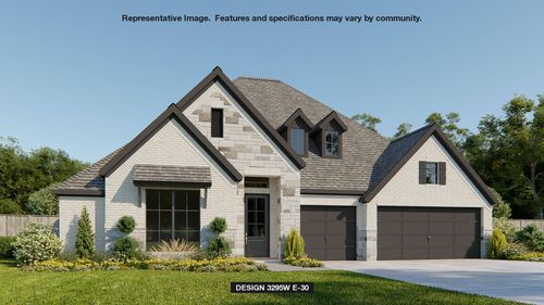 281 Rosemallow Ln, Waxahachie, TX, 75165-2887 | Card Image