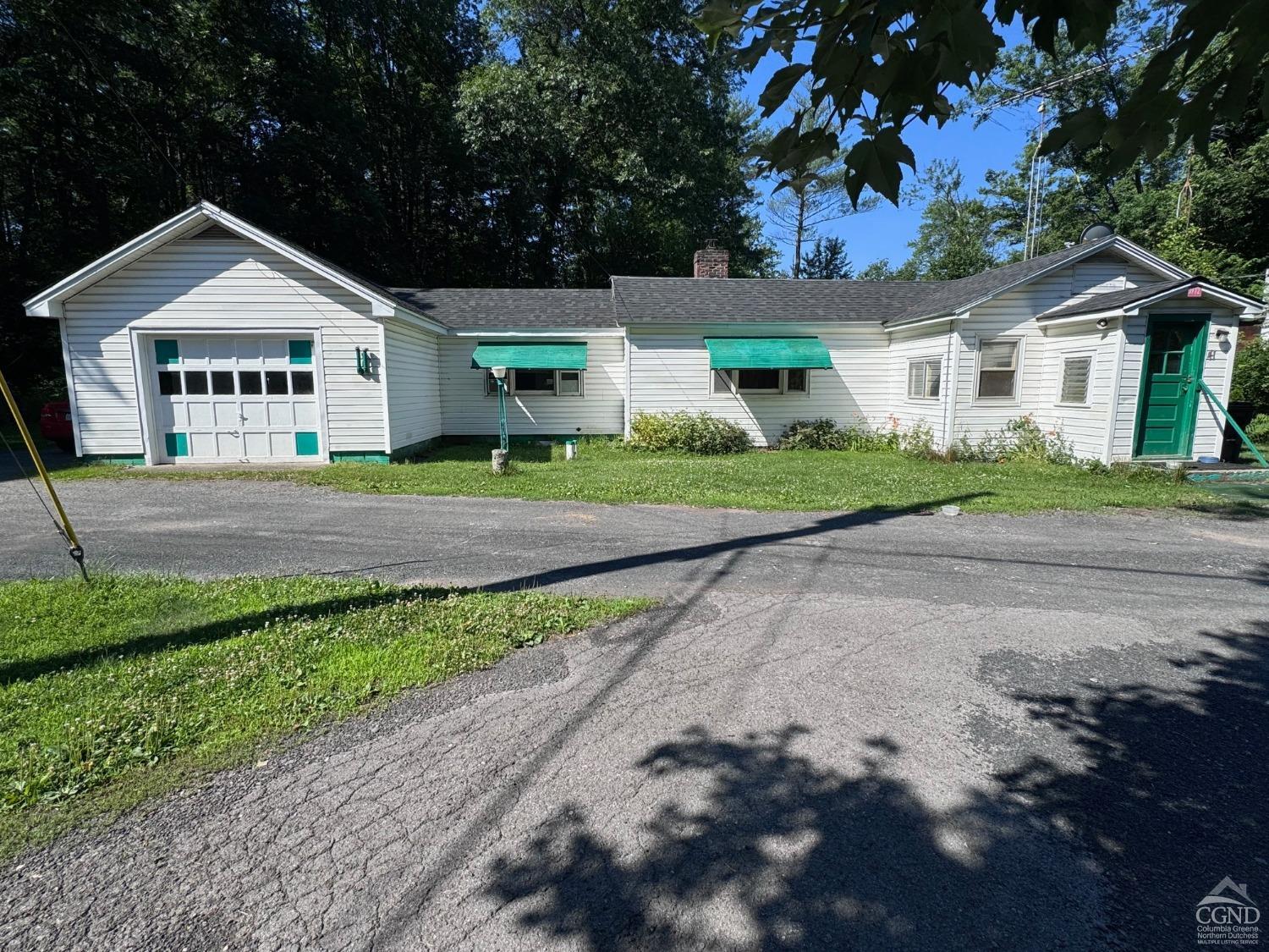 Dalton Rd, Cairo, NY 12413
