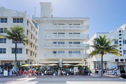 a207-1024 Ocean Dr, Miami Beach, FL, 33139-5014 | Card Image