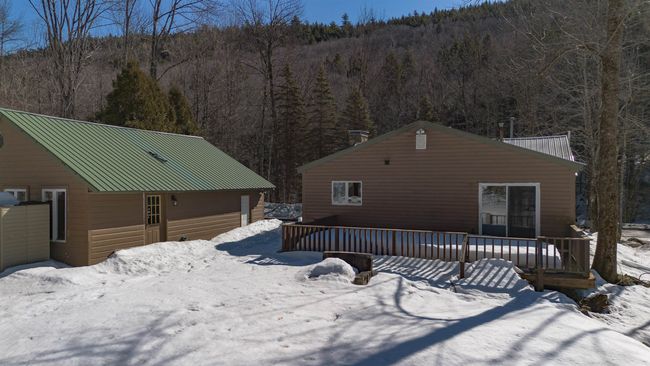 2469 Augur Hole Rd, House other with 2 bedrooms, 4 bathrooms and null parking in South Newfane VT | Image 34