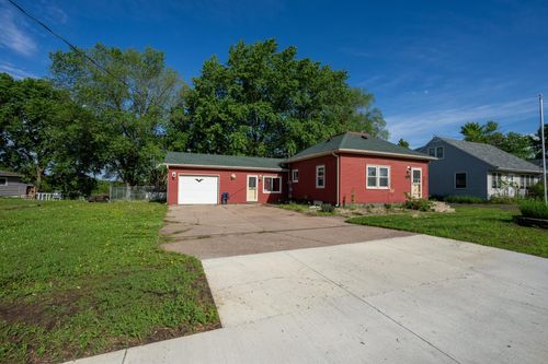 610 N 4th St, Le Sueur, MN, 56058-1414 | Card Image