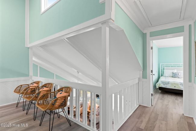601 Caswell Beach Rd, House other with 6 bedrooms, 4 bathrooms and null parking in Caswell Beach NC | Image 46
