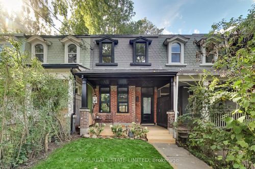 62 Elm Grove Ave, Toronto, ON, M6K2J3 | Card Image