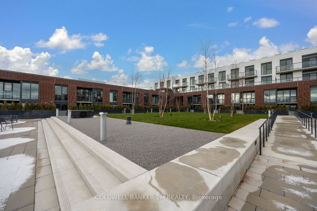 311 - 201 Brock St S, Condo with 2 bedrooms, 2 bathrooms and null parking in Whitby ON | Image 21