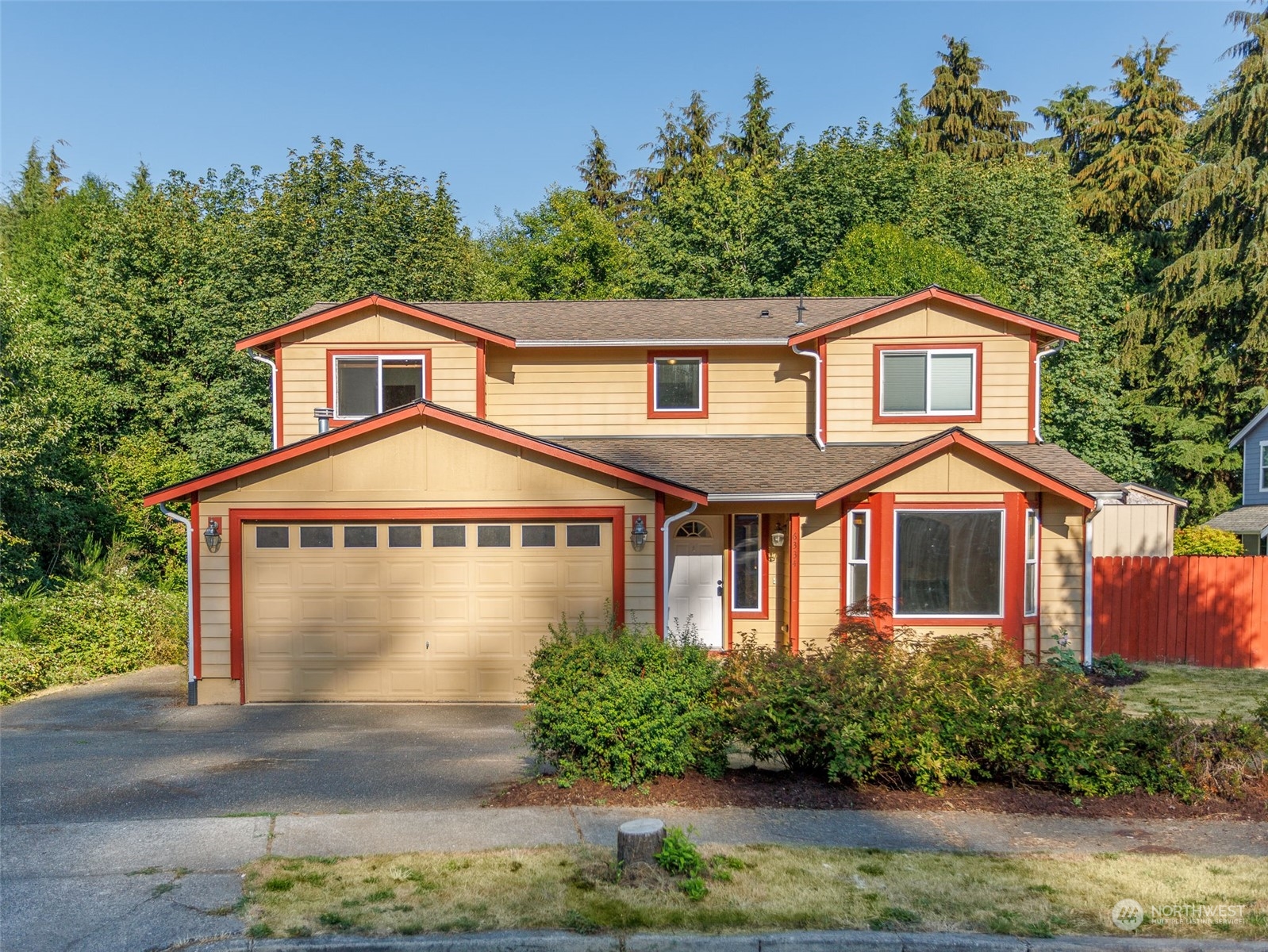 Onyx Ct, Tumwater, WA 98501