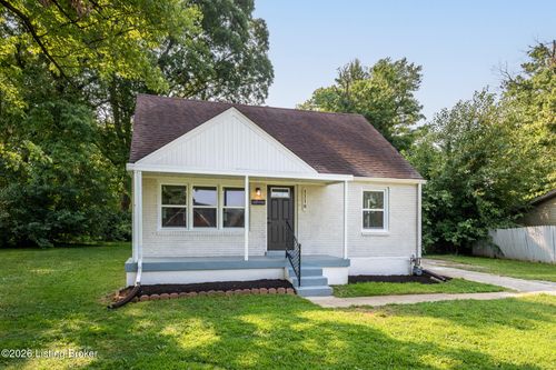 1118 Forrest View Dr, Louisville, KY, 40219-4913 | Card Image